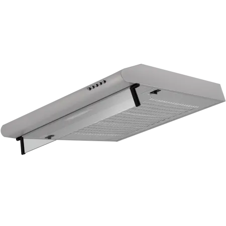 Кухонная вытяжка MAUNFELD MPC 60 Нержавеющая сталь