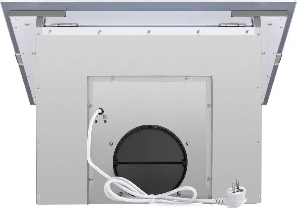 Кухонная вытяжка MAUNFELD Mersey 60 Белый Кухонная вытяжка MAUNFELD Mersey 60 Белый