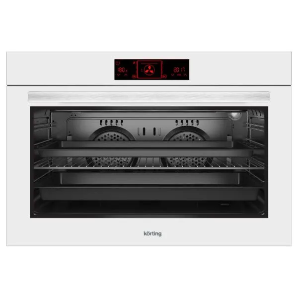 Духовой шкаф Korting OKB 7129 SGW