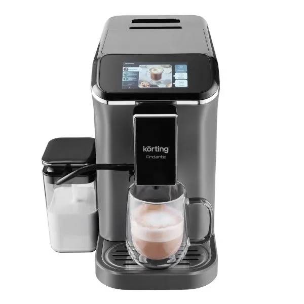Кофемашина Korting KACM 2003 Andante Кофемашина Korting KACM 2003 Andante