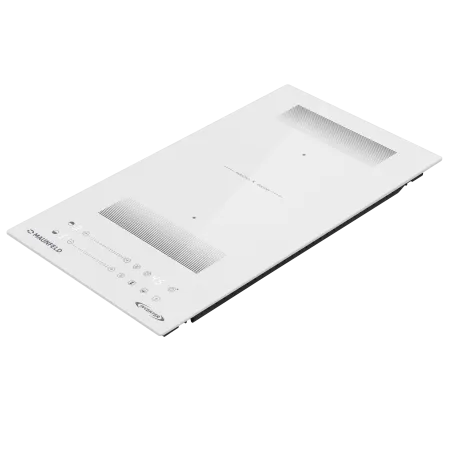 Индукционная варочная панель MAUNFELD CVI292S2FD Inverter Белый