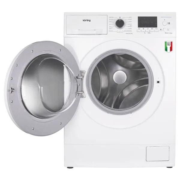 Стиральная машина Korting KWM 42ID1460 Стиральная машина Korting KWM 42ID1460
