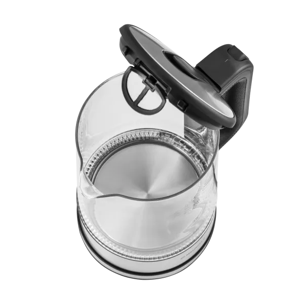 Чайник MAUNFELD MGK-612BK Черный Чайник MAUNFELD MGK-612BK Черный