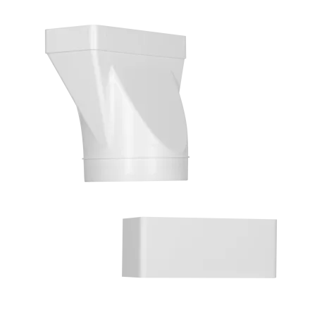 Кухонная вытяжка MAUNFELD Fermana 60 Черный