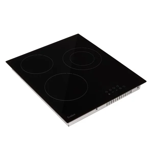 Электрическая варочная панель HEV 431 B