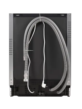 Посудомоечная машина MAUNFELD MLP-12S Light Beam