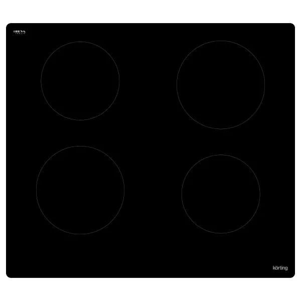 Варочная поверхность Korting HI 64090 HID