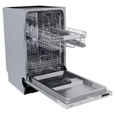 Посудомоечная машина BD 4504