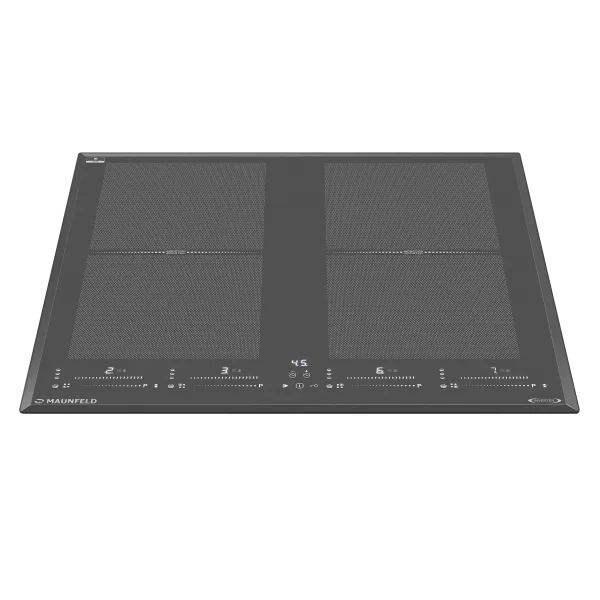Индукционная варочная панель MAUNFELD CVI594SF2 Inverter Графитовый