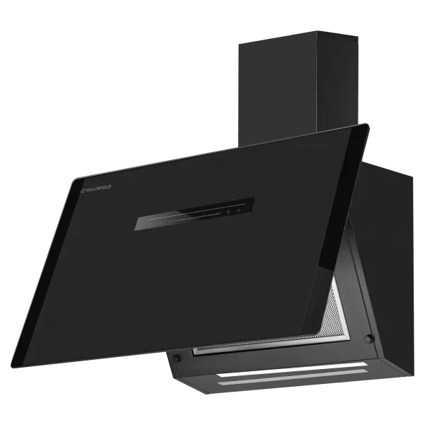 Кухонная вытяжка MAUNFELD Falcon 60 Glass черный Черный