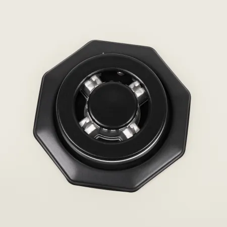 Газовая варочная панель MAUNFELD EGHG.64.23C Бежевый