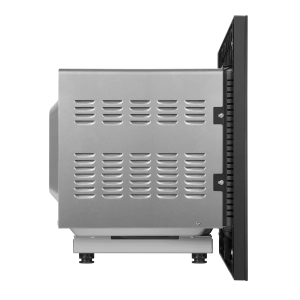 Микроволновая печь встраиваемая MAUNFELD JBMO725 Черный Микроволновая печь встраиваемая MAUNFELD JBMO725 Черный