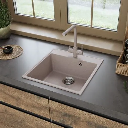 Perla 505 Бежевый