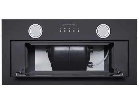 TRAPEZE 602IG Черный