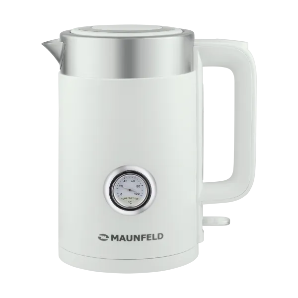 Чайник MAUNFELD MFK-631 Голубой Чайник MAUNFELD MFK-631 Голубой