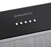 Кухонная вытяжка MAUNFELD THAMES 601M Черный
