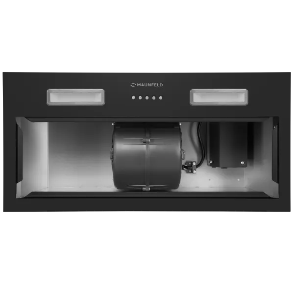 Кухонная вытяжка MAUNFELD THAMES 603PM Черный