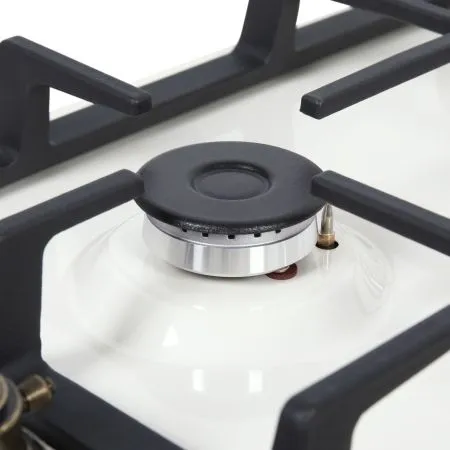 Газовая варочная панель MAUNFELD EGHE.43.33CBG.R\G Бежевый Газовая варочная панель MAUNFELD EGHE.43.33CBG.R\G Бежевый