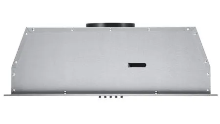 Кухонная вытяжка MAUNFELD THAMES 601PM Нержавеющая сталь