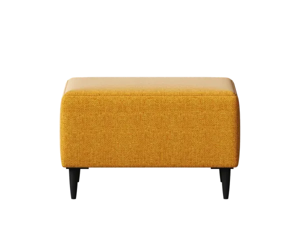 Пуф Киркас Twist 12 (turquoise)