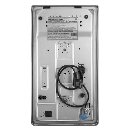 Комбинированная варочная панель MAUNFELD EEHS.32.3ES.KG Нержавеющая сталь Комбинированная варочная панель MAUNFELD EEHS.32.3ES.KG Нержавеющая сталь