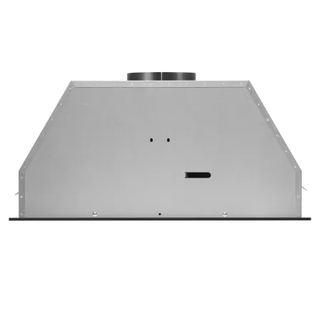 Кухонная вытяжка MAUNFELD TRAPEZE 603EM Черный