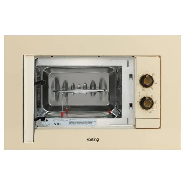 Микроволновая печь Korting KMI 820 RB