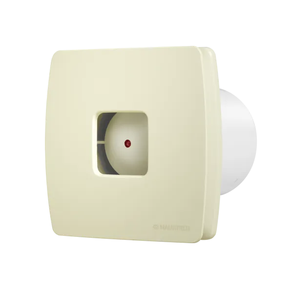 Вытяжной вентилятор MAUNFELD MFX10 Бежевый Вытяжной вентилятор MAUNFELD MFX10 Бежевый