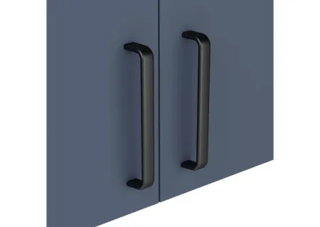 Навесной шкаф 80х67,6х29 «Аламак» Навесной шкаф 80х67,6х29 «Аламак»