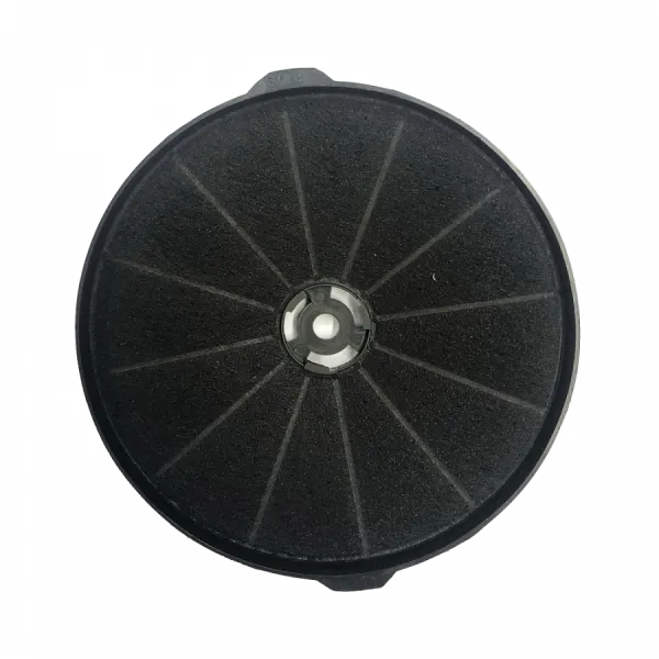 Фильтр угольный MAUNFELD CF102T / уп.2шт Черный Фильтр угольный MAUNFELD CF102T / уп.2шт Черный