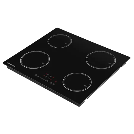 Индукционная варочная панель MAUNFELD AVI594FBK Черный