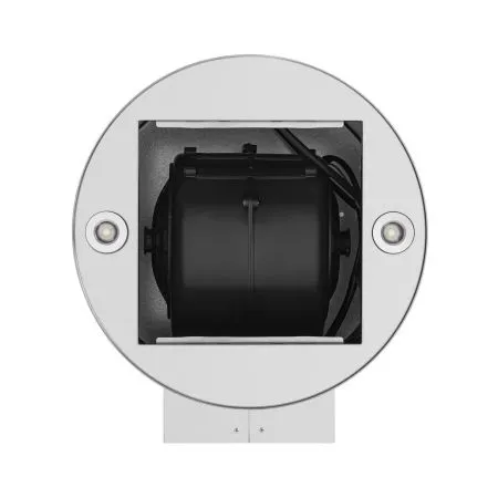 Кухонная вытяжка MAUNFELD Lee Wall 35 Нержавеющая сталь