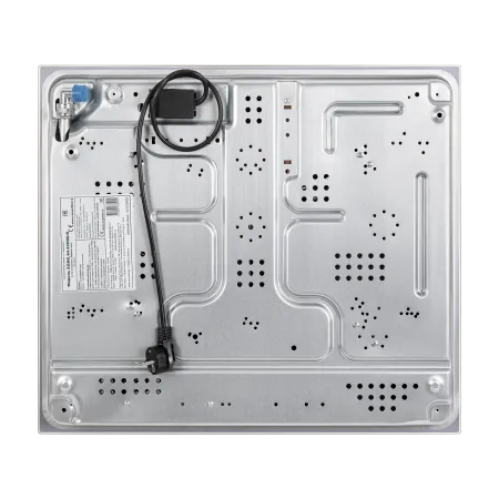 Газовая варочная панель MAUNFELD EGHG.64.43C1 Бежевый