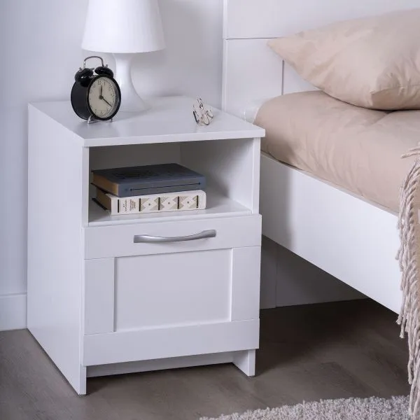 2.02.03.010.1 СИРИУС тумба "белая RU"