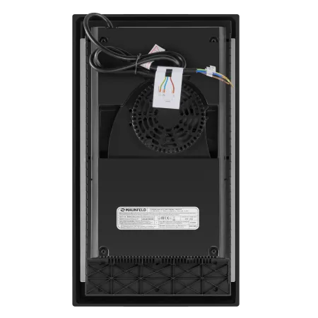 Индукционная варочная панель MAUNFELD CVI292S2FD Inverter Белый