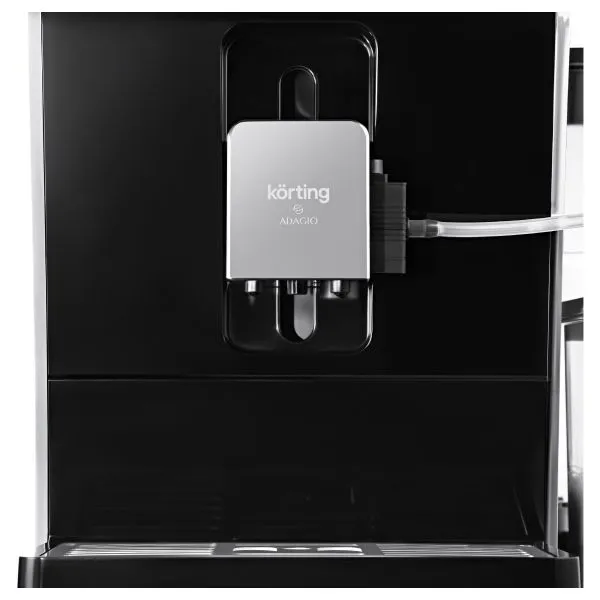 Кофемашина Korting KACM 2004 Adagio Кофемашина Korting KACM 2004 Adagio