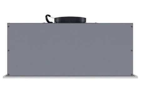 Кухонная вытяжка MAUNFELD Crosby Power 50 Нержавеющая сталь