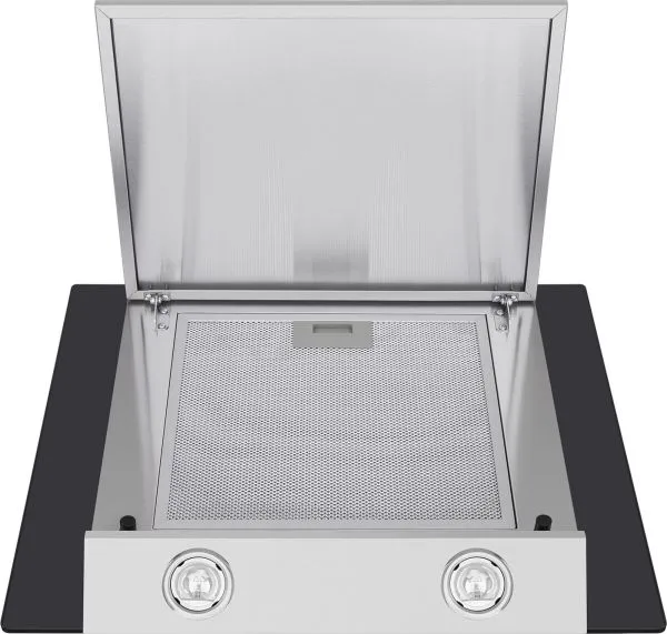 Кухонная вытяжка MAUNFELD Gloria 60 Нержавеющая сталь