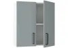 Навесной шкаф 60х67,6х29 «Евника» Навесной шкаф 60х67,6х29 «Евника»