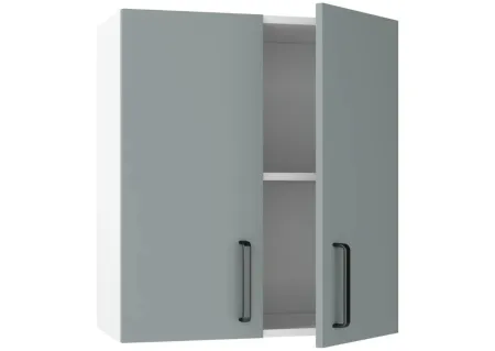 Навесной шкаф 60х67,6х29 «Евника» Навесной шкаф 60х67,6х29 «Евника»