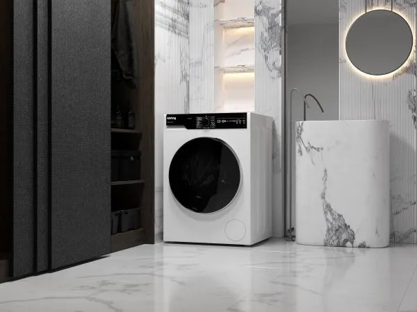 Стиральная машина Korting KWD 58L1496 Стиральная машина Korting KWD 58L1496