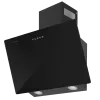 Кухонная вытяжка MAUNFELD Dream 60 Push Glass чёрный Черный