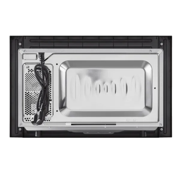 Микроволновая печь встраиваемая MAUNFELD JBMO.20.5GRBG Черный Микроволновая печь встраиваемая MAUNFELD JBMO.20.5GRBG Черный