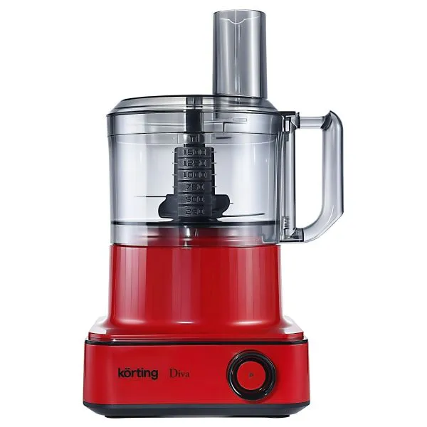 Кухонный комбайн Korting KFP 0201 Diva Кухонный комбайн Korting KFP 0201 Diva