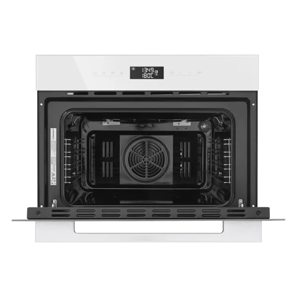 Шкаф духовой электрический MAUNFELD AMCO458 Белый