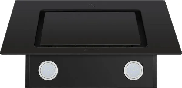 Кухонная вытяжка MAUNFELD York 60 Черный