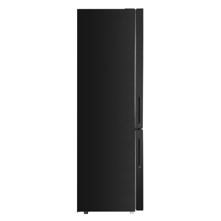 Холодильник MAUNFELD MFF200N Черный