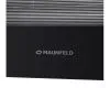 Шкаф духовой электрический MAUNFELD EOEM516 Черный