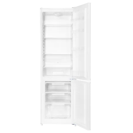 Холодильник MAUNFELD MFF180W Белый