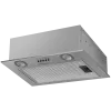 Кухонная вытяжка MAUNFELD Bay 45 Push Нержавеющая сталь